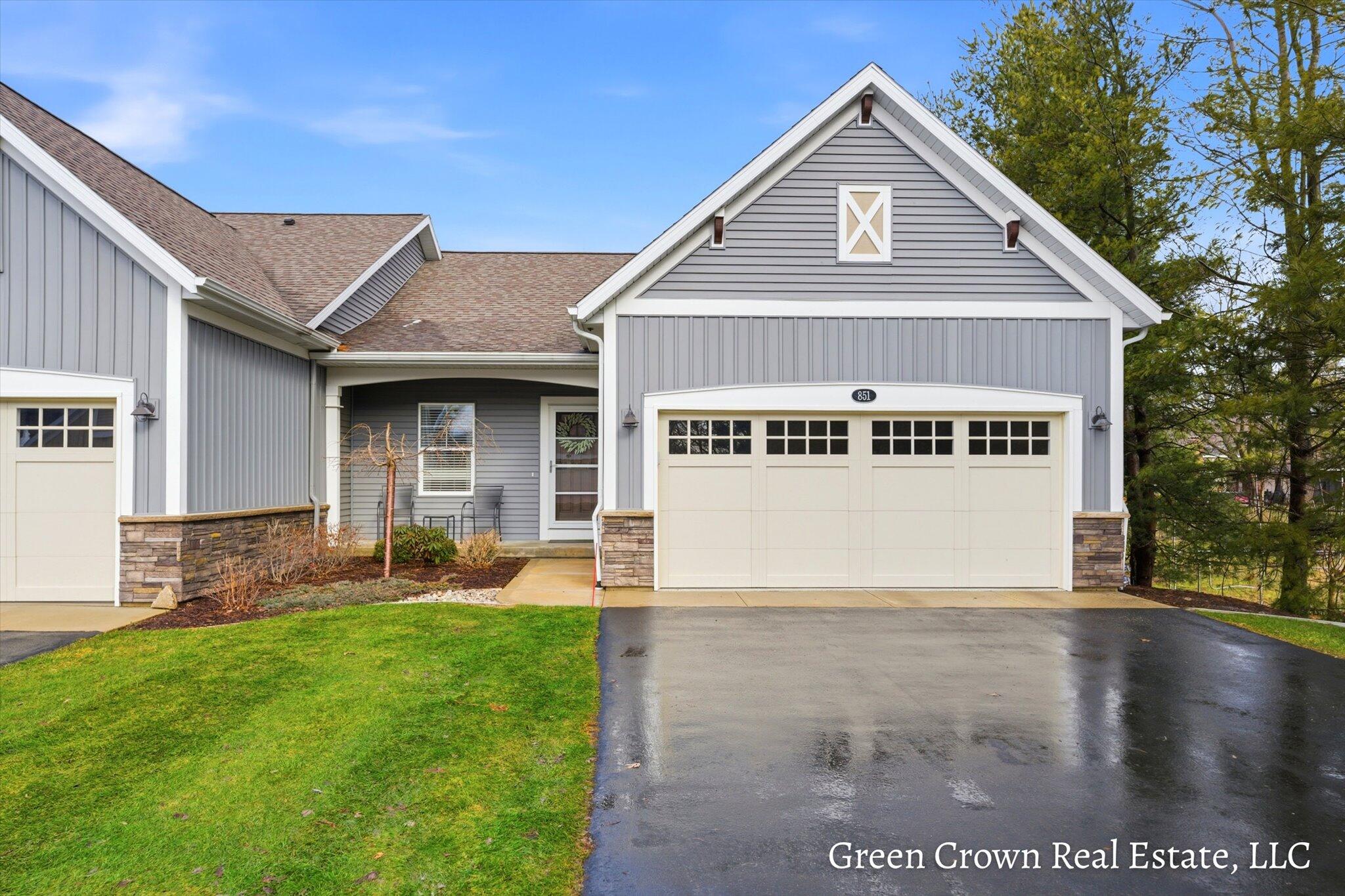 851 S Center Park Drive SW