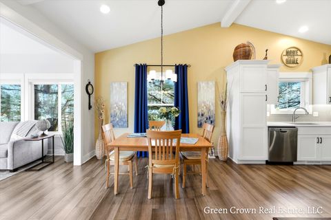 Tiny photo for 851 S Center Park Drive SW, Byron Township, MI 49315 (MLS # 65026006018)