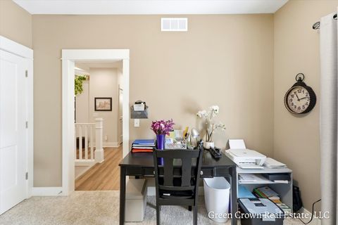 Tiny photo for 851 S Center Park Drive SW, Byron Township, MI 49315 (MLS # 65026006018)