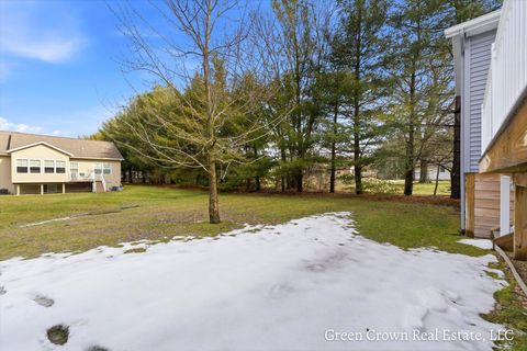 Tiny photo for 851 S Center Park Drive SW, Byron Township, MI 49315 (MLS # 65026006018)