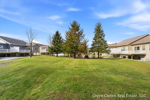 Tiny photo for 851 S Center Park Drive SW, Byron Township, MI 49315 (MLS # 65026006018)