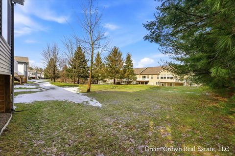 Tiny photo for 851 S Center Park Drive SW, Byron Township, MI 49315 (MLS # 65026006018)
