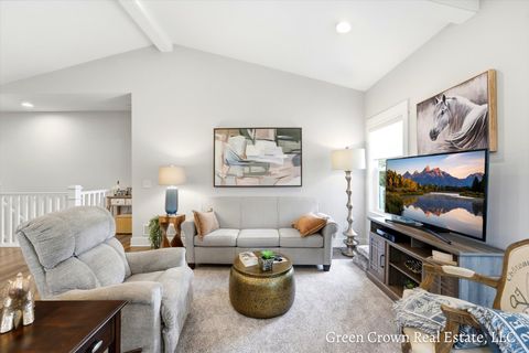 Tiny photo for 851 S Center Park Drive SW, Byron Township, MI 49315 (MLS # 65026006018)