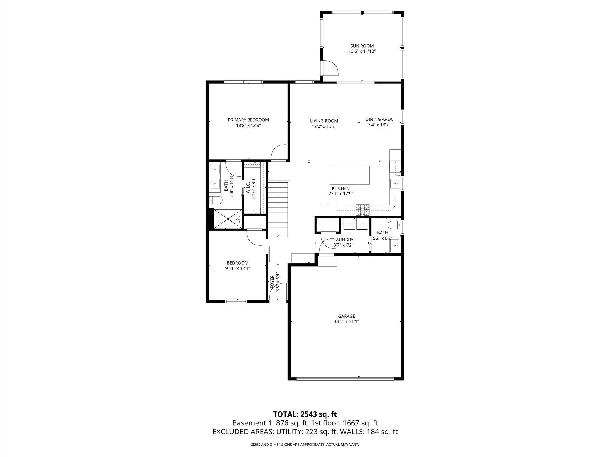 851 S Center Park Drive SW