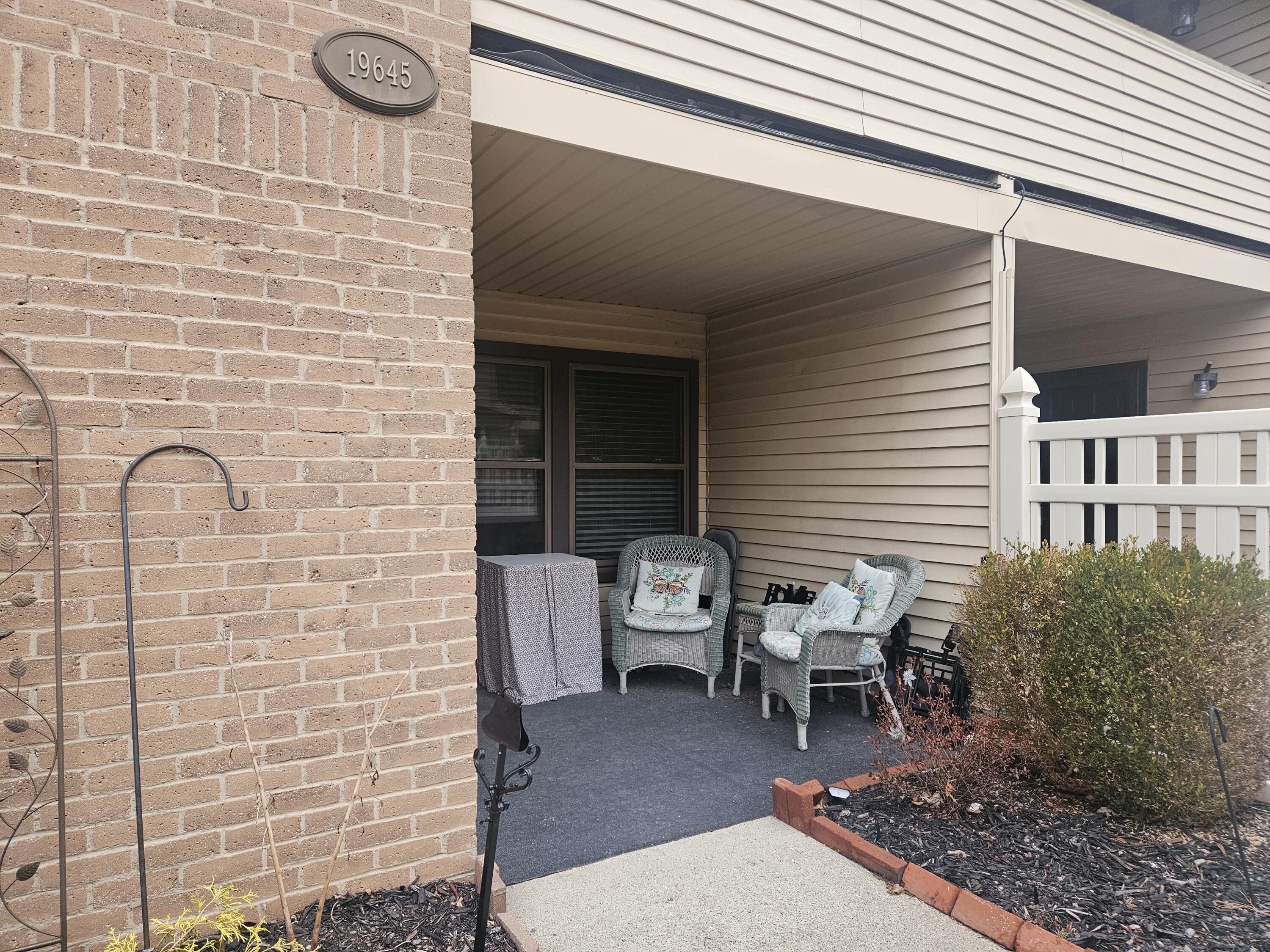 19645 Northridge Drive