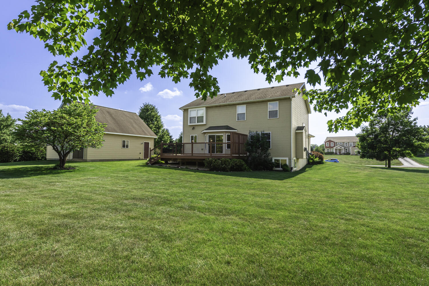 3013 Fieldstone Drive