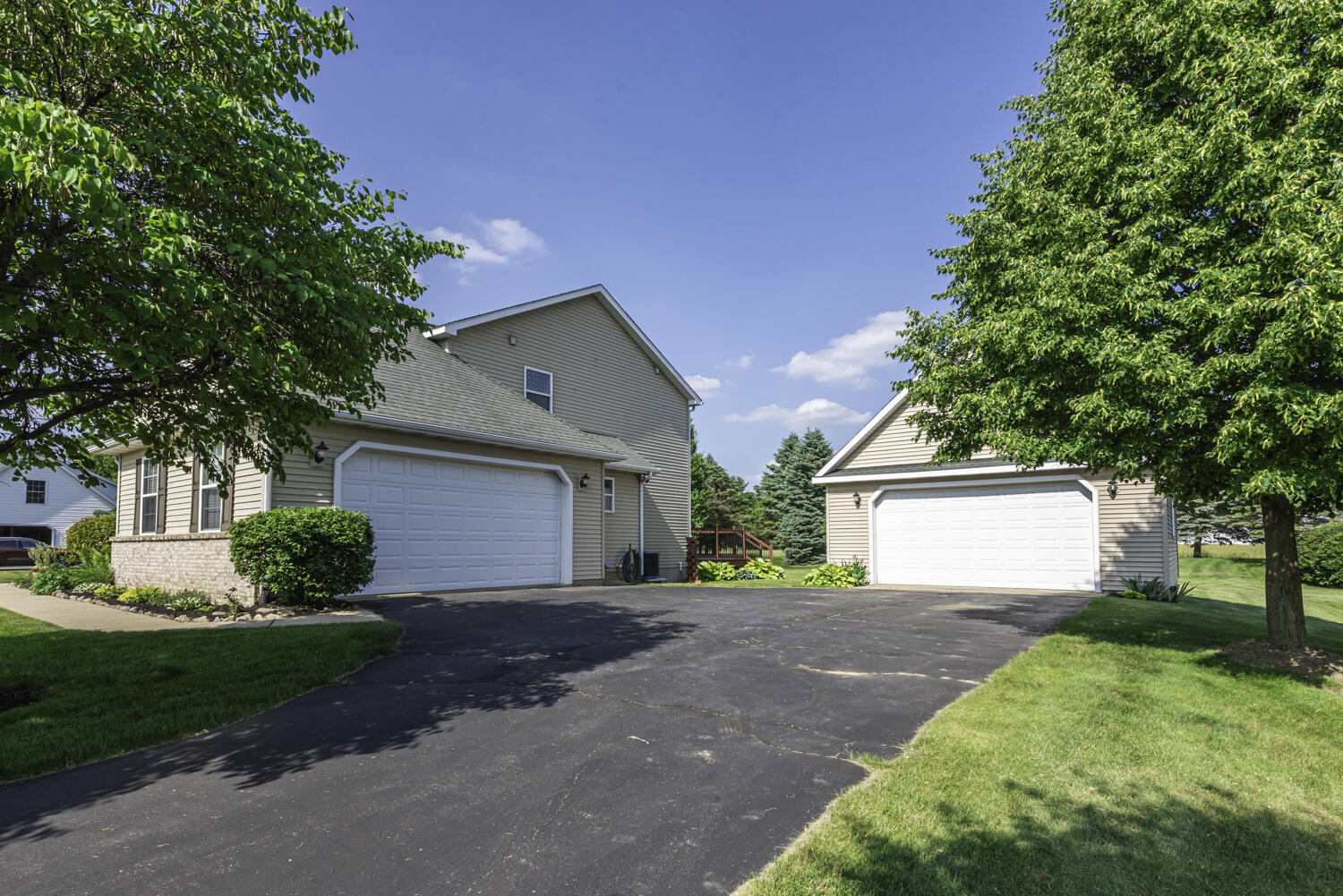 3013 Fieldstone Drive