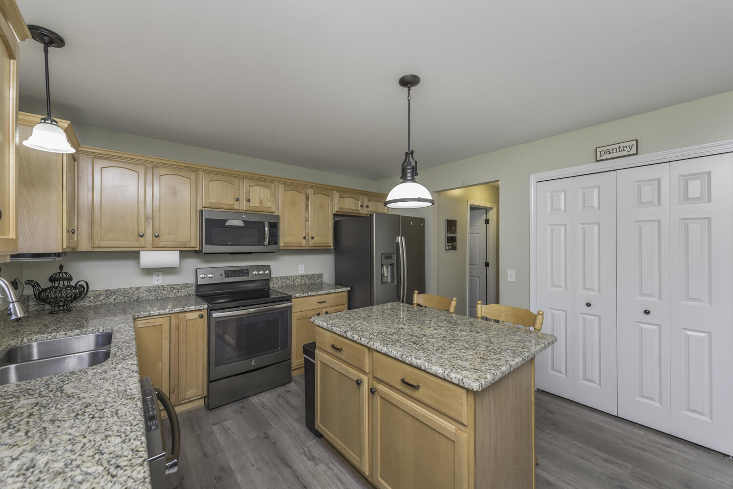 3013 Fieldstone Drive