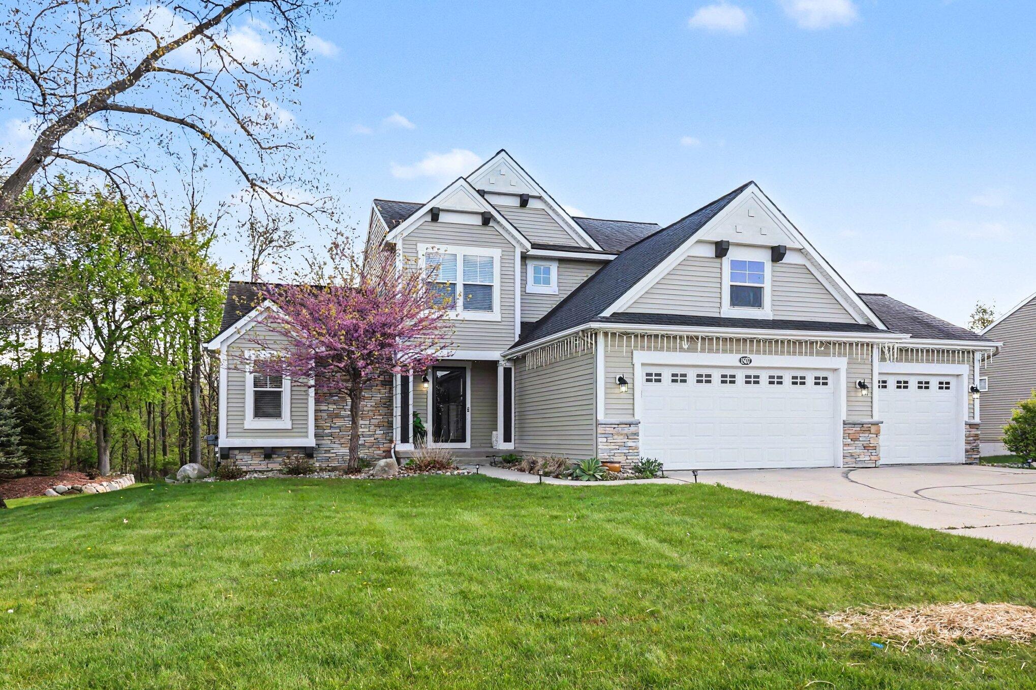 1507 Wellman Road