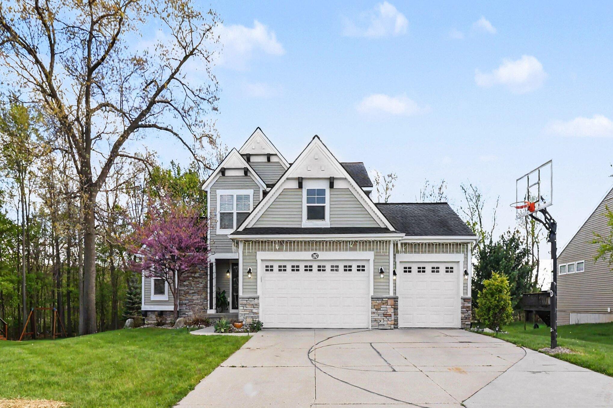 1507 Wellman Road