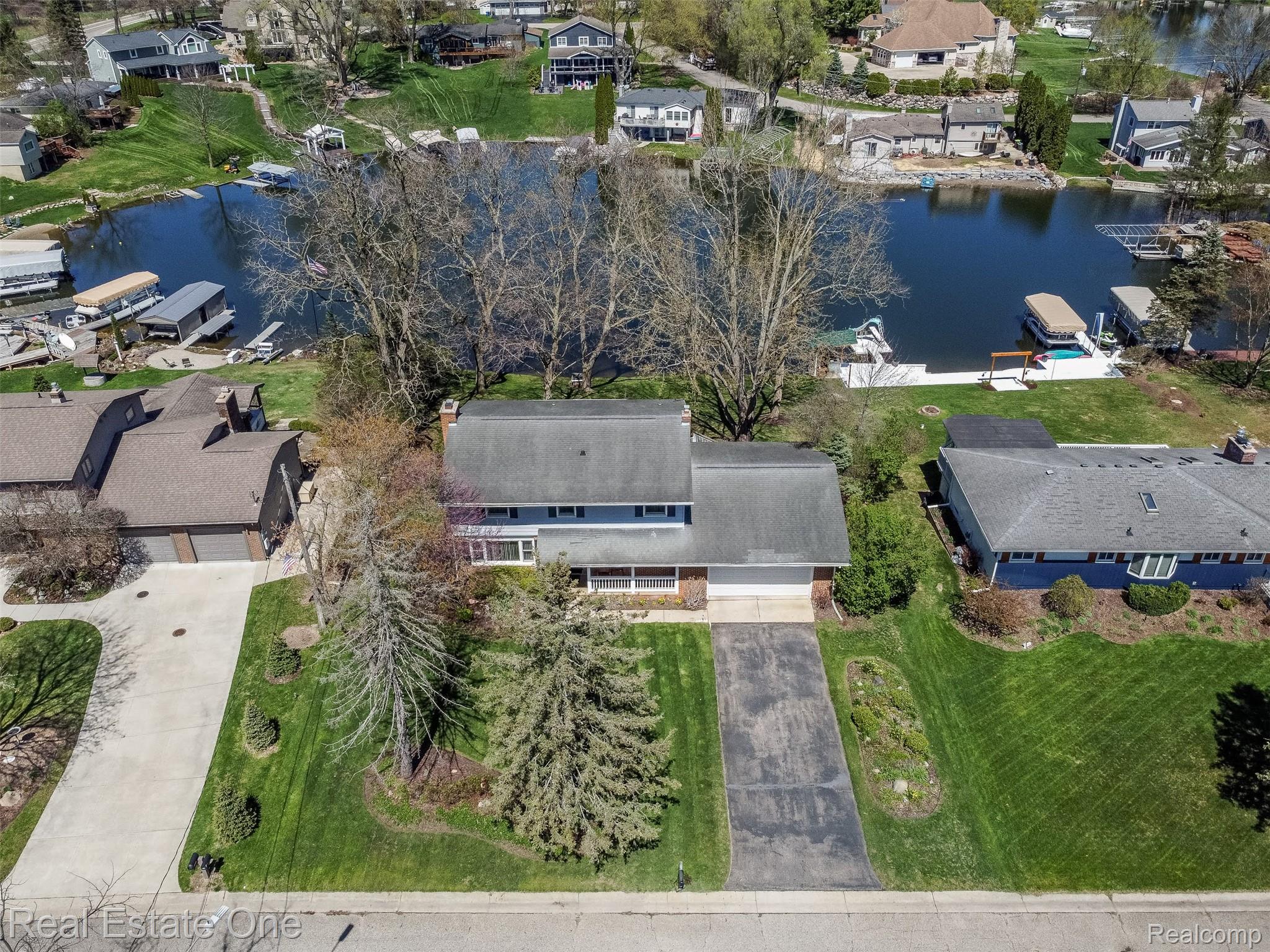 10420 Cedar Point Drive