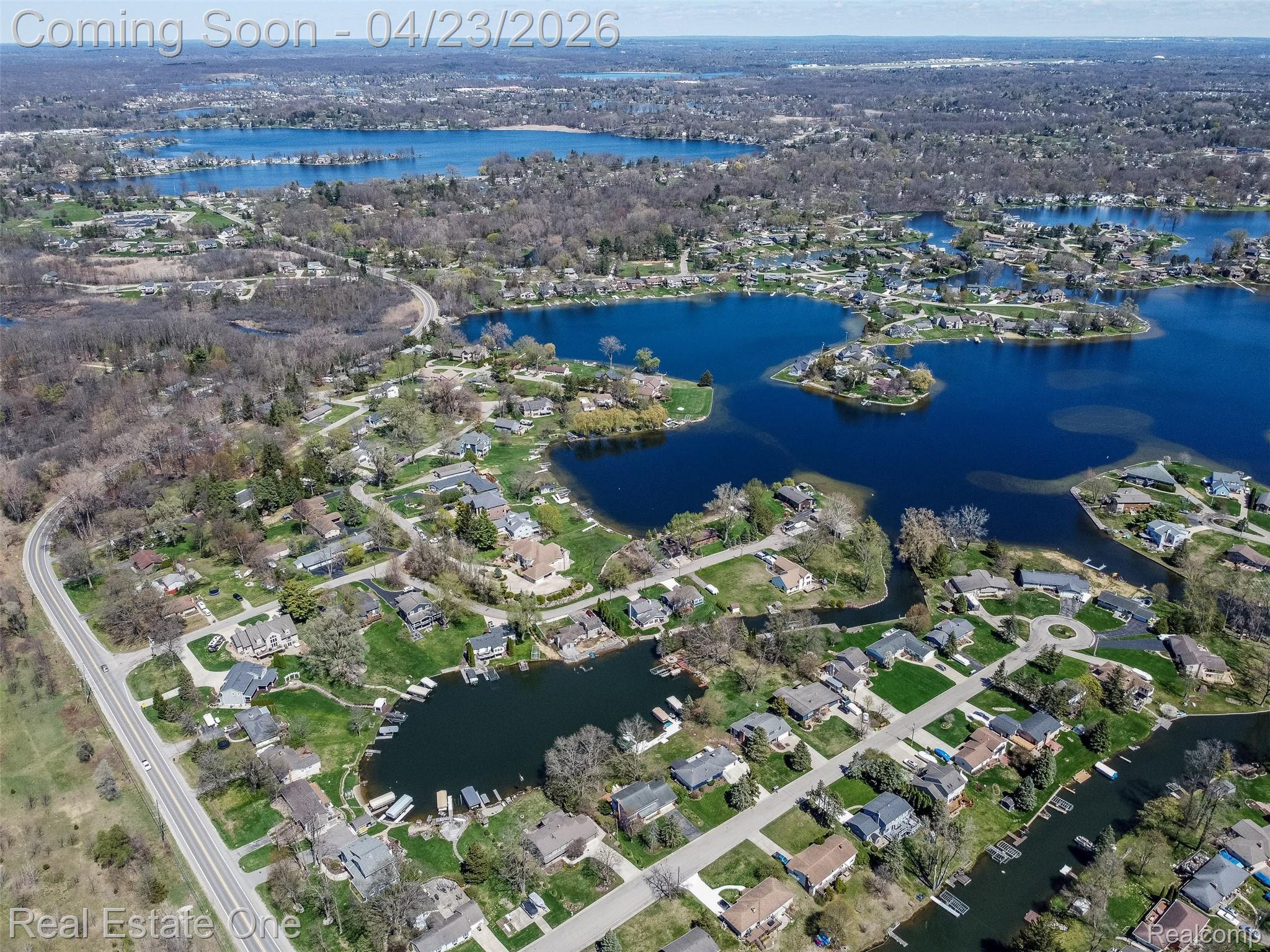 10420 Cedar Point Drive