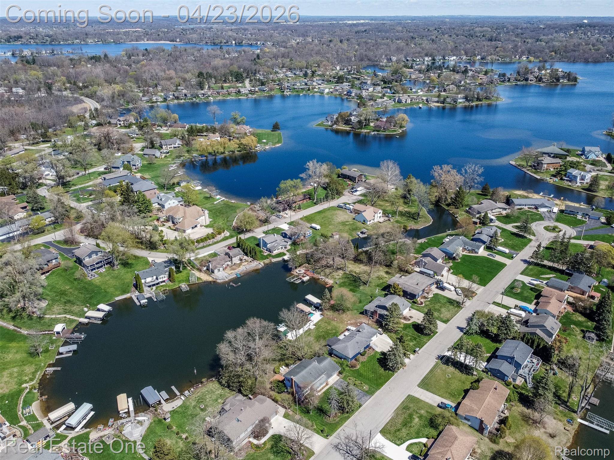 10420 Cedar Point Drive