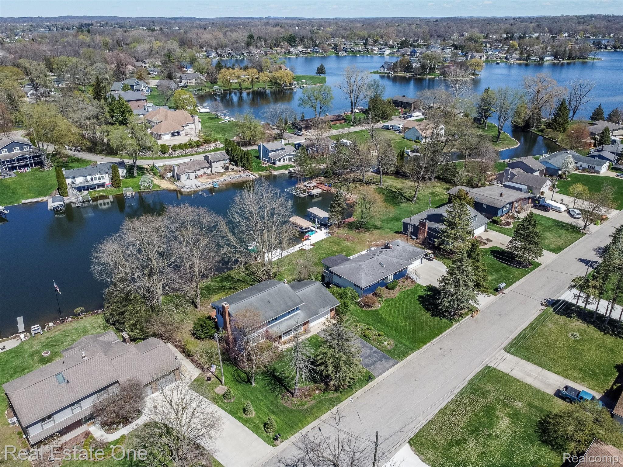 10420 Cedar Point Drive