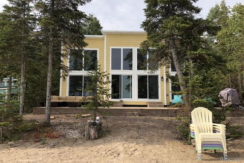 10094 Raven Drive Ocqueoc Township MI 49759