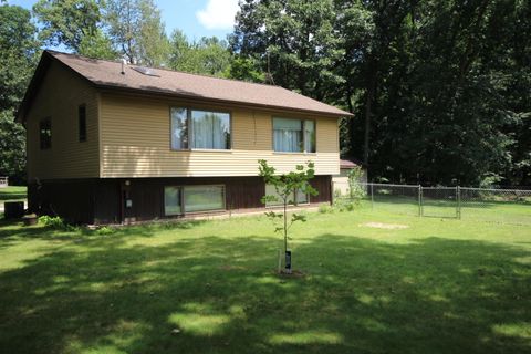 A home in ParkTownship_StJoseph