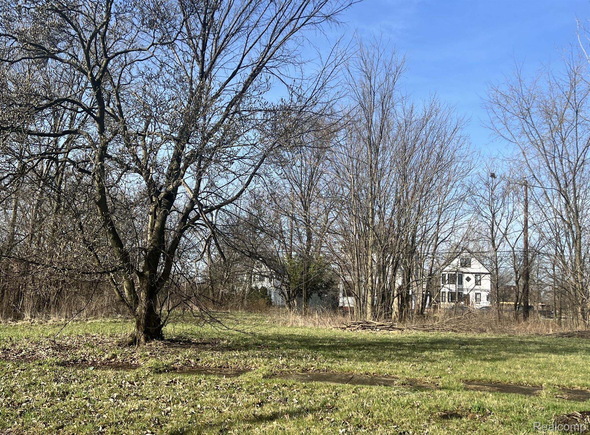 Photo 1 of 9 — 5347 MITCHELL Street, Detroit City, MI 48211
