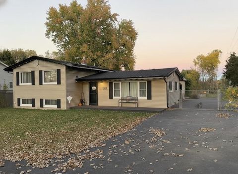 5016 Deland Road Flushing City MI 48433