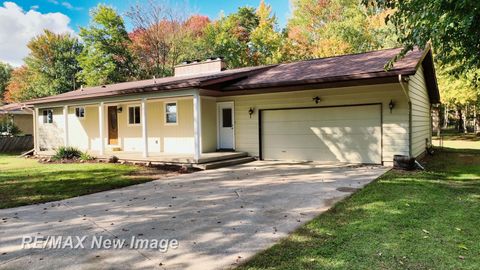 5885 McGrandy Road Bridgeport Charter Township MI 48722