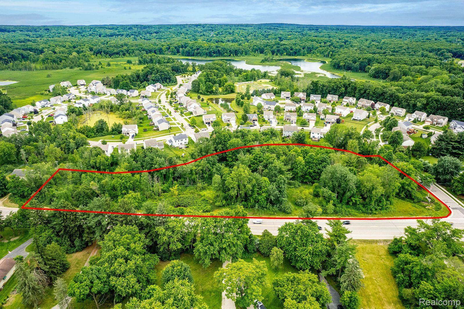 2436 Ortonville Road