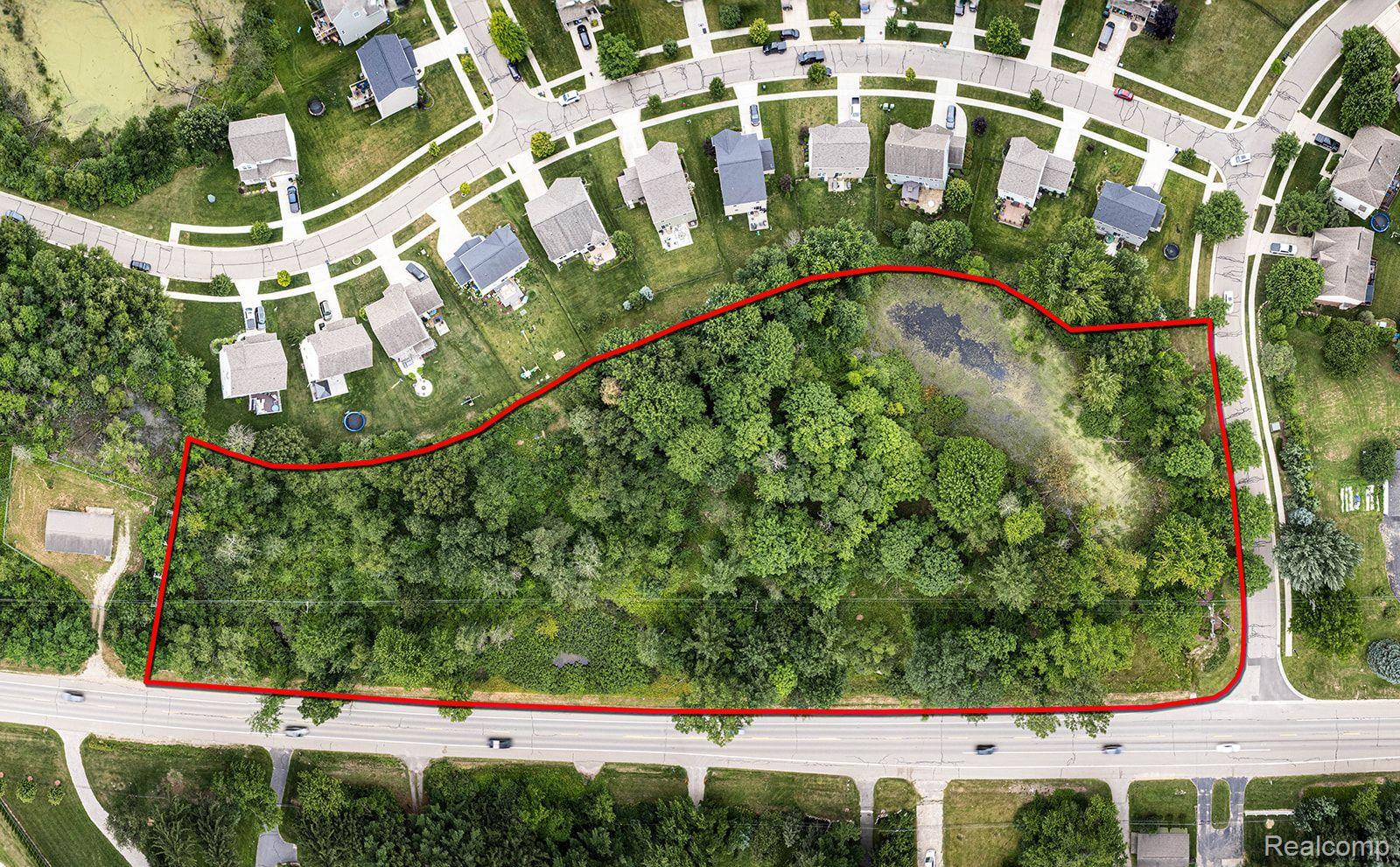 2436 Ortonville Road