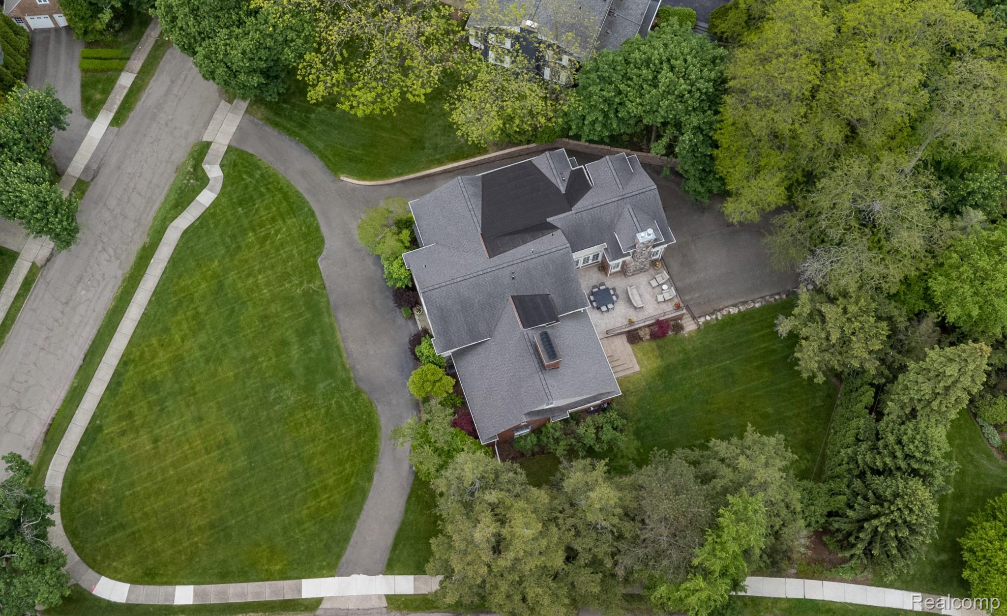 3320 Morningview Terrace