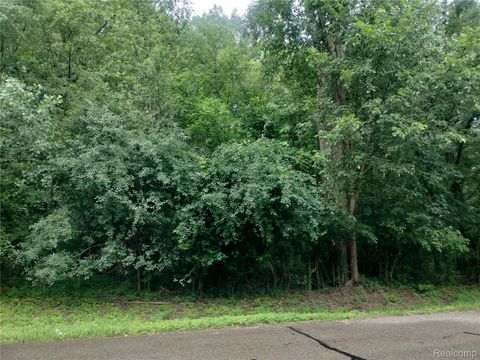 25888 Sierra Drive Novi City MI 48374