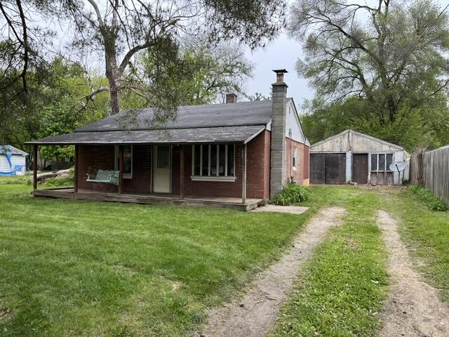 422 Wellington Avenue