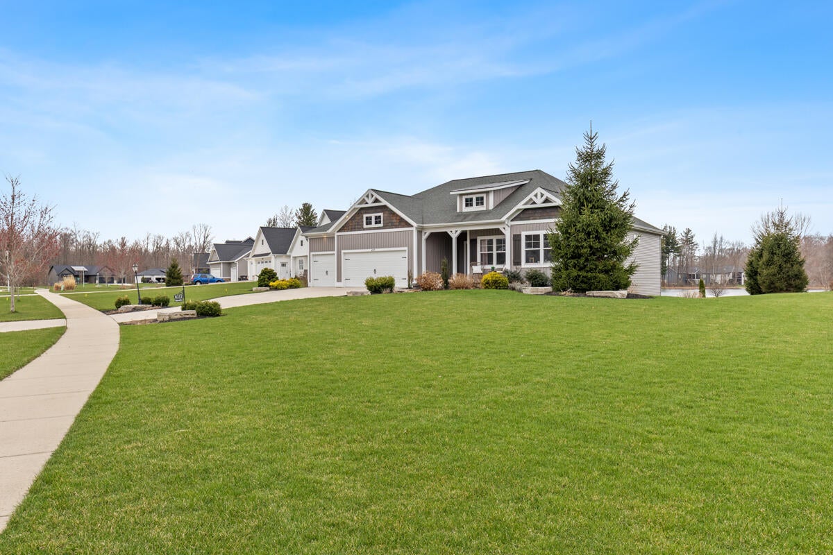 6317 Eaglewood Drive