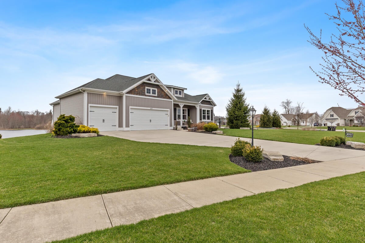 6317 Eaglewood Drive
