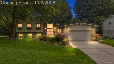 Photo for 3588 Scott Drive