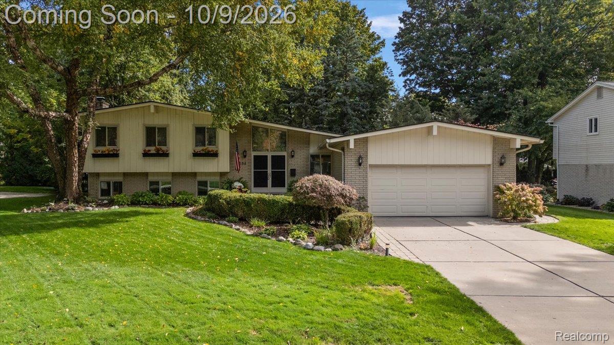 3588 Scott Drive