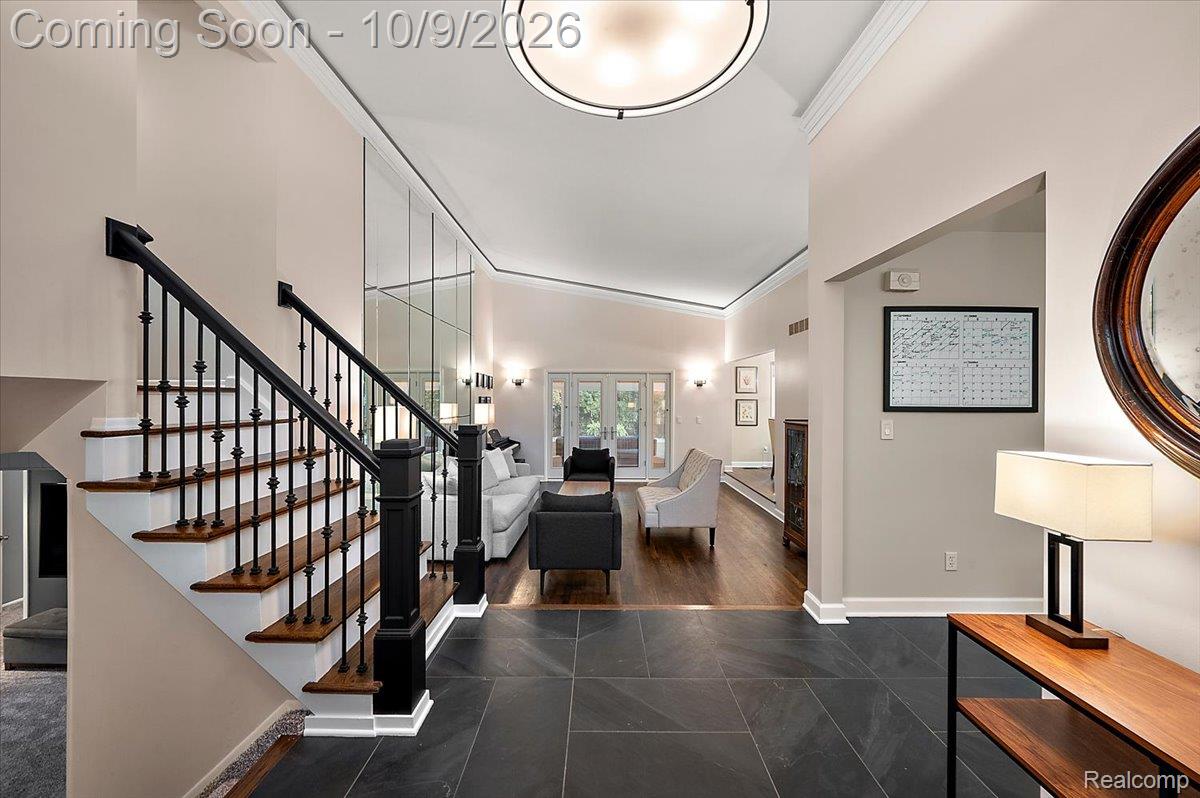3588 Scott Drive