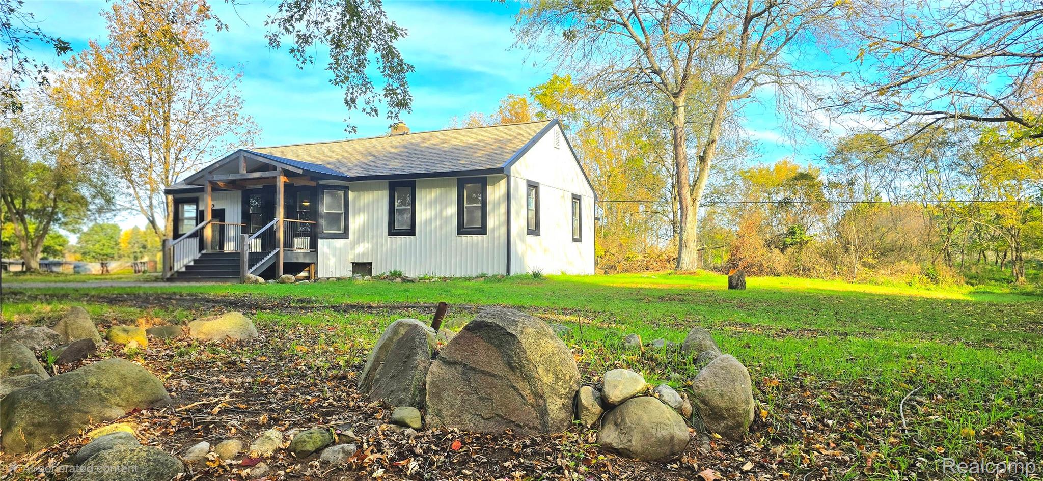 4296 Burgess Road