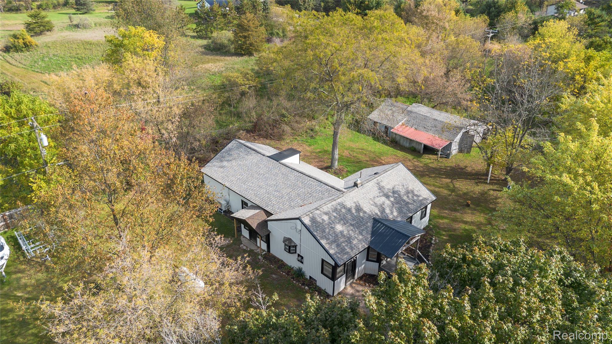 4296 Burgess Road