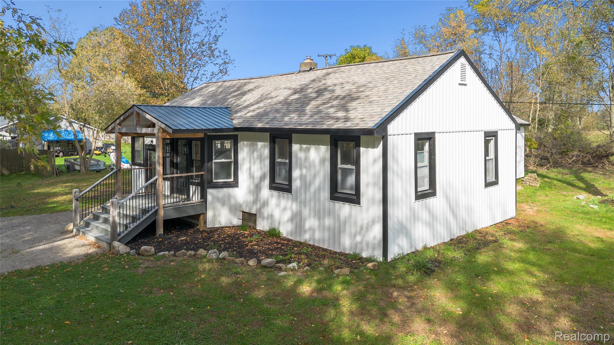 4296 Burgess Road