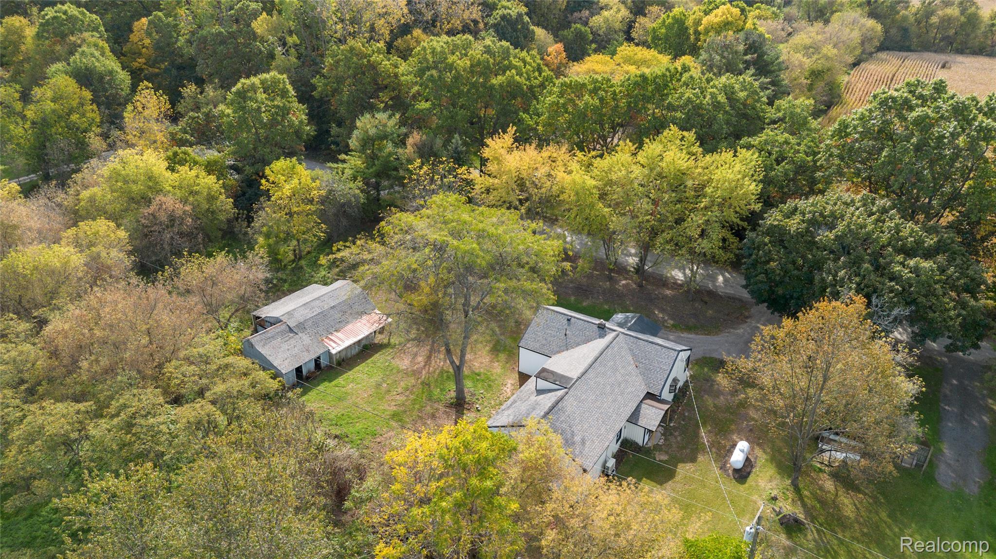 4296 Burgess Road