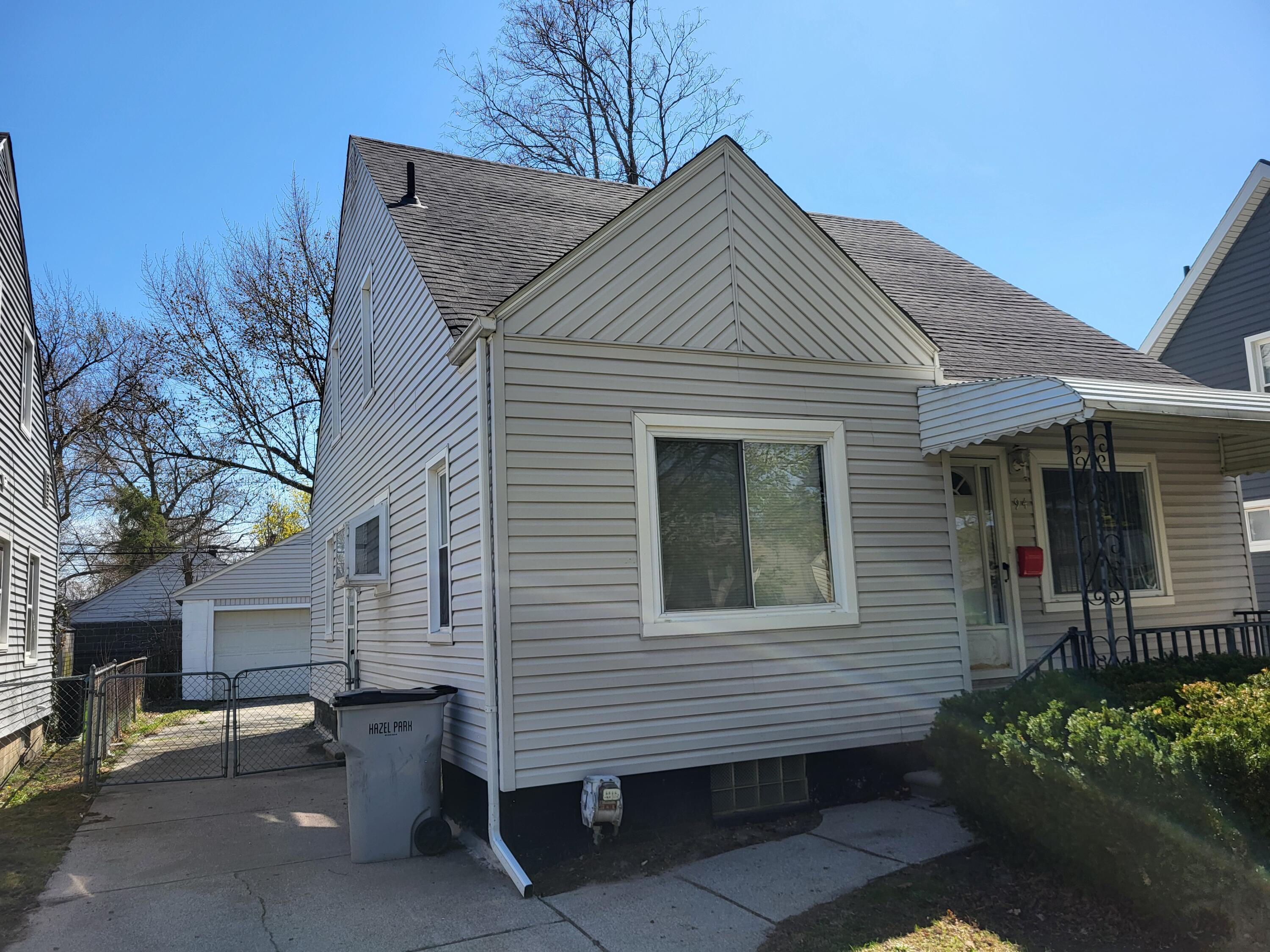 94 E Shevlin Avenue