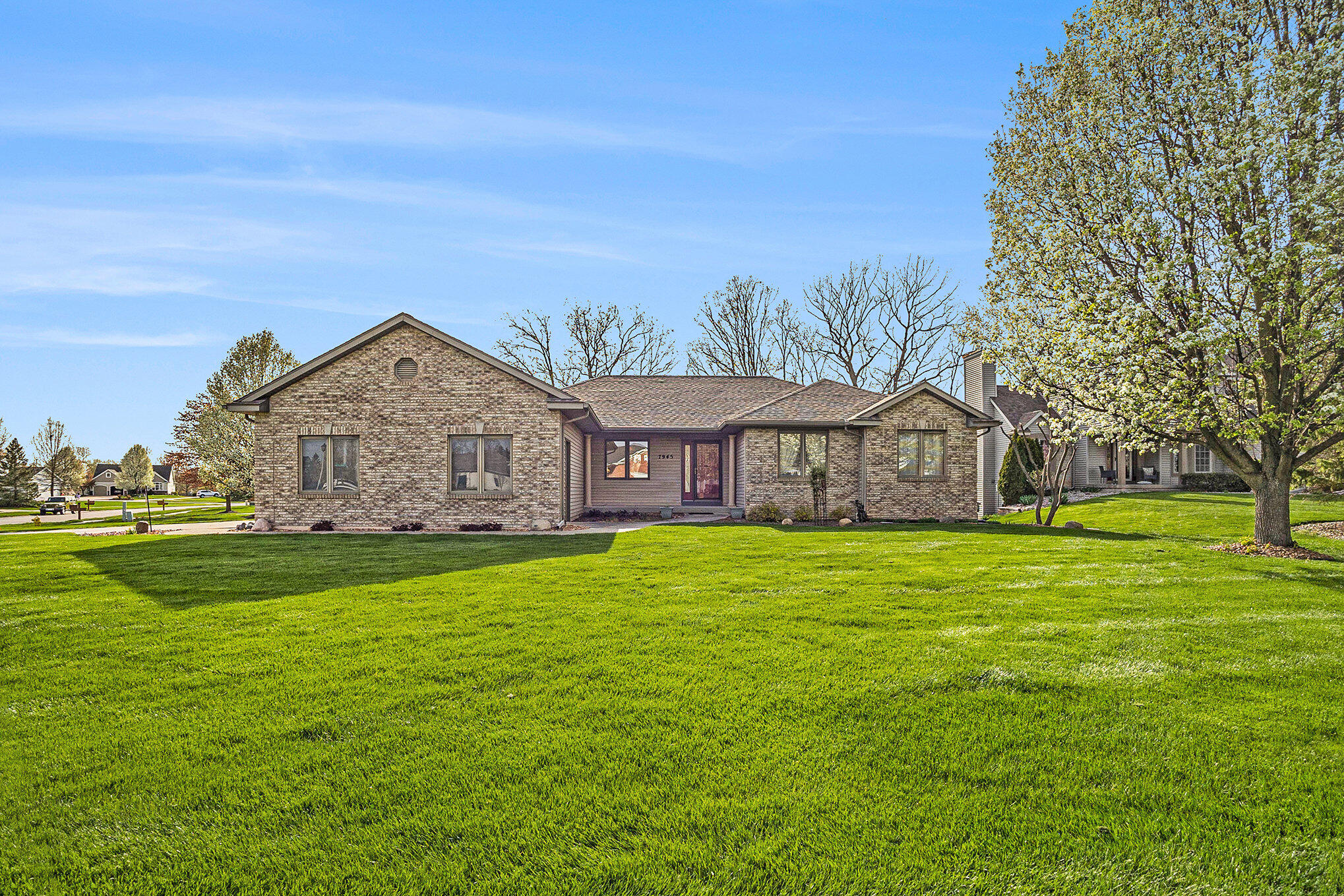 7945 Oak Meadow Court