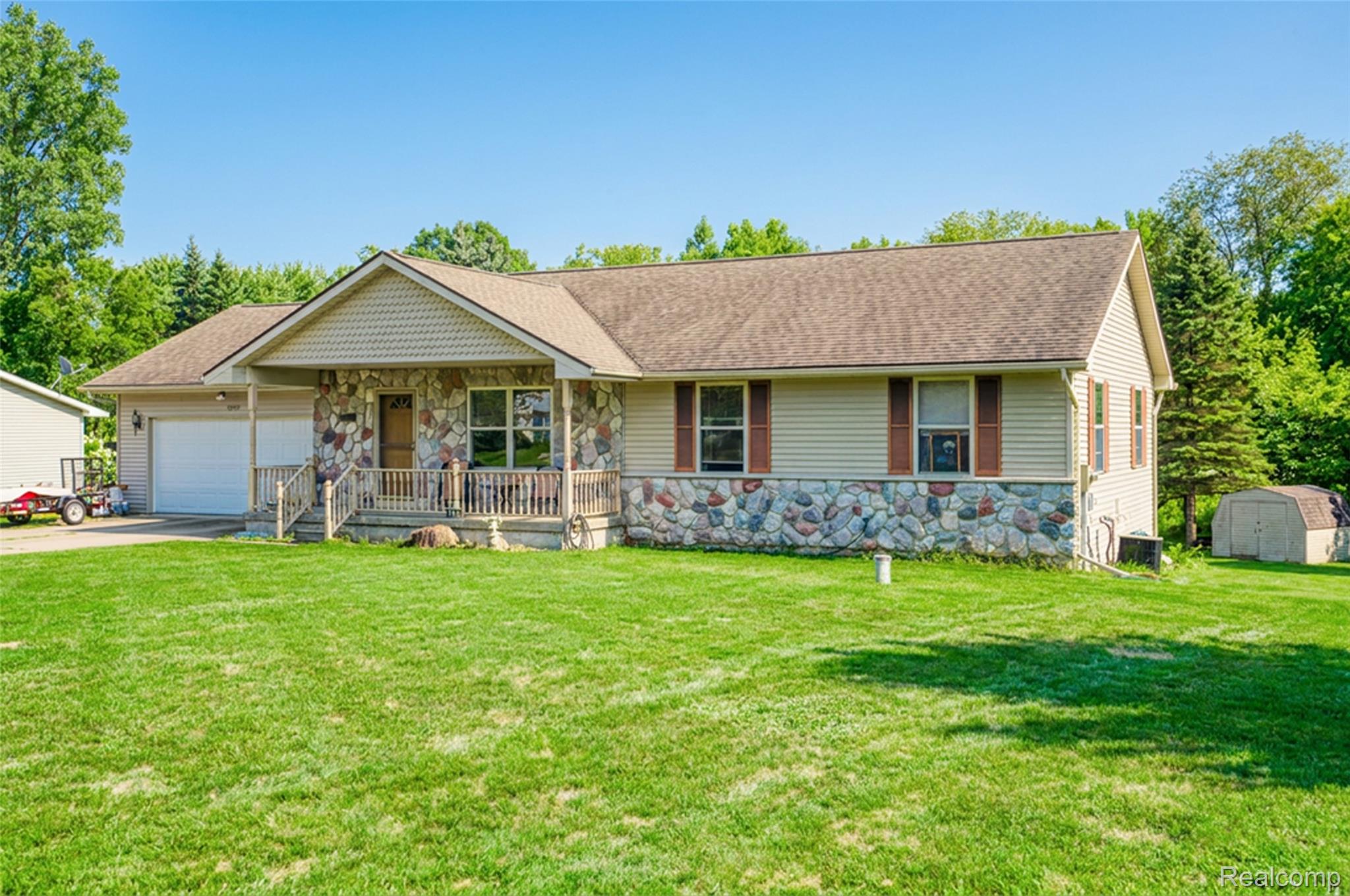3097 Whitetail Lane