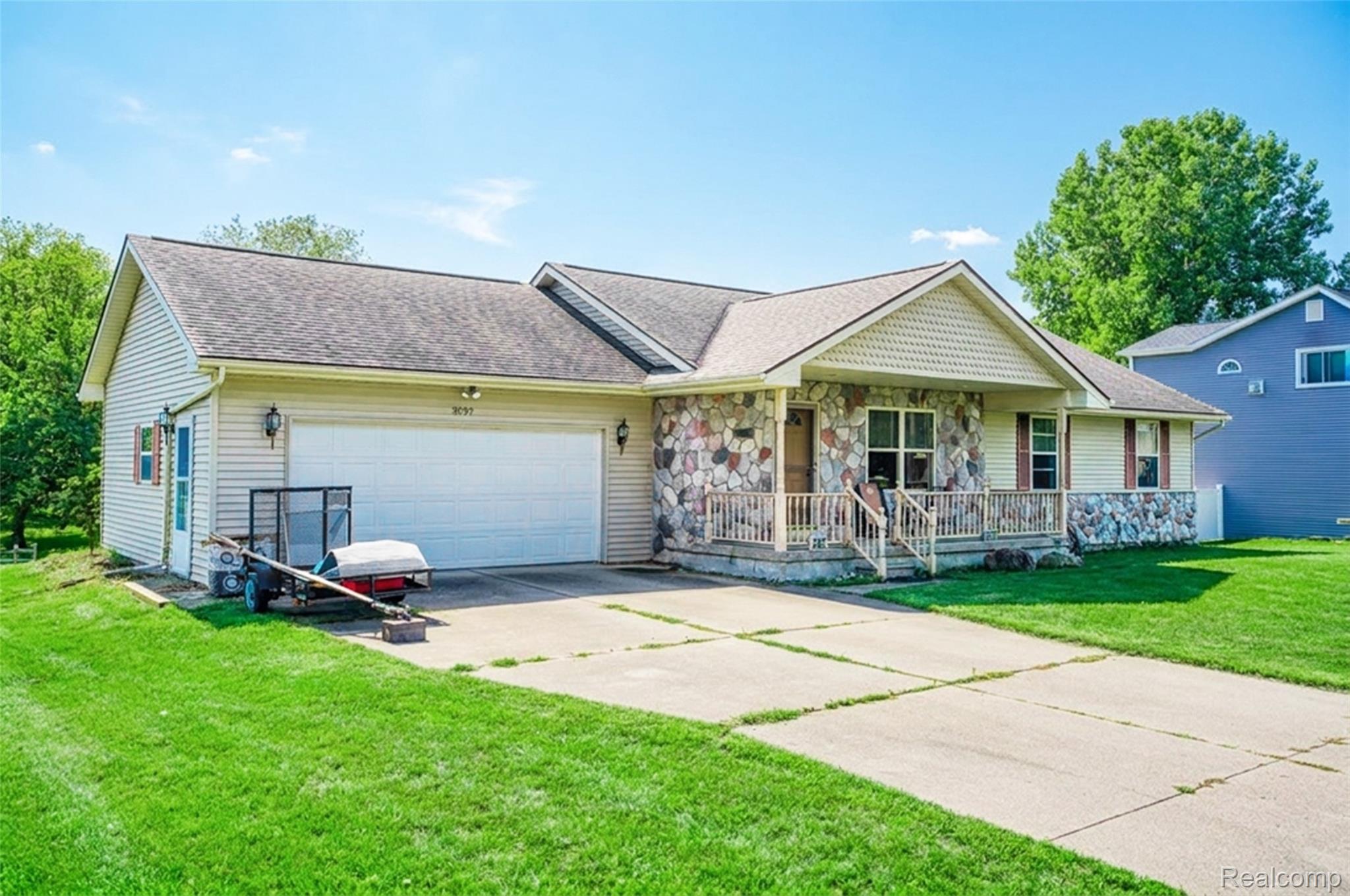 3097 Whitetail Lane