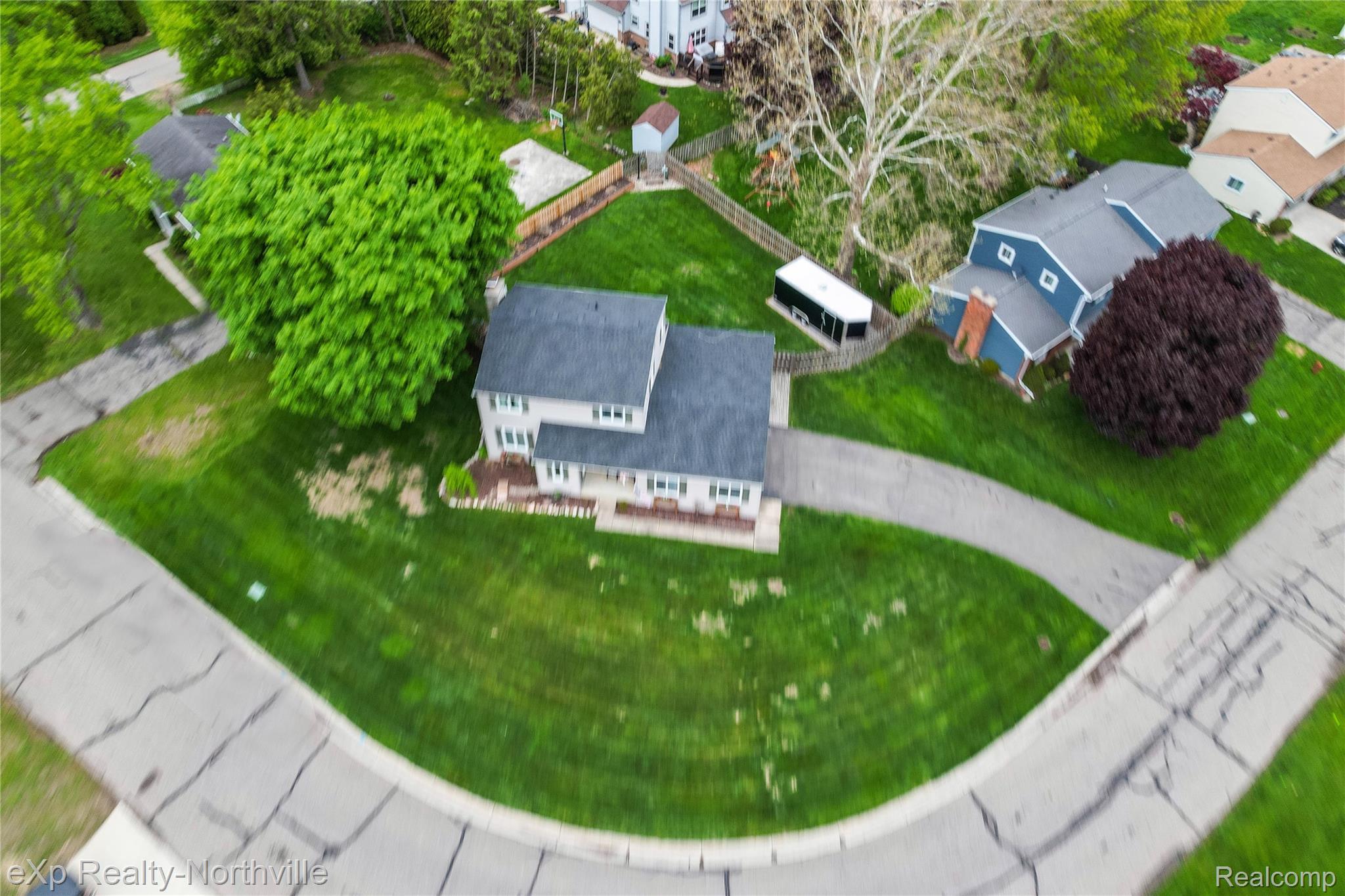 1929 Hopkins Drive