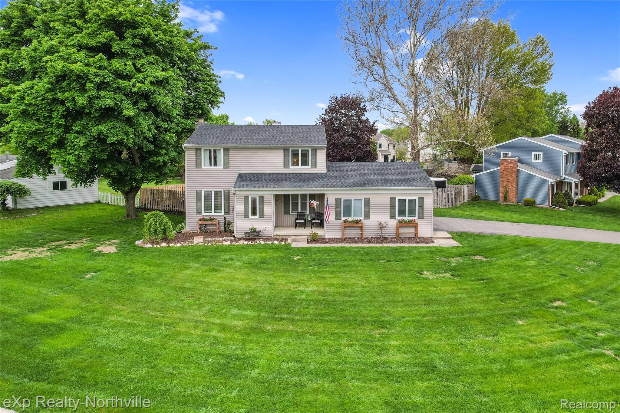 1929 Hopkins Drive