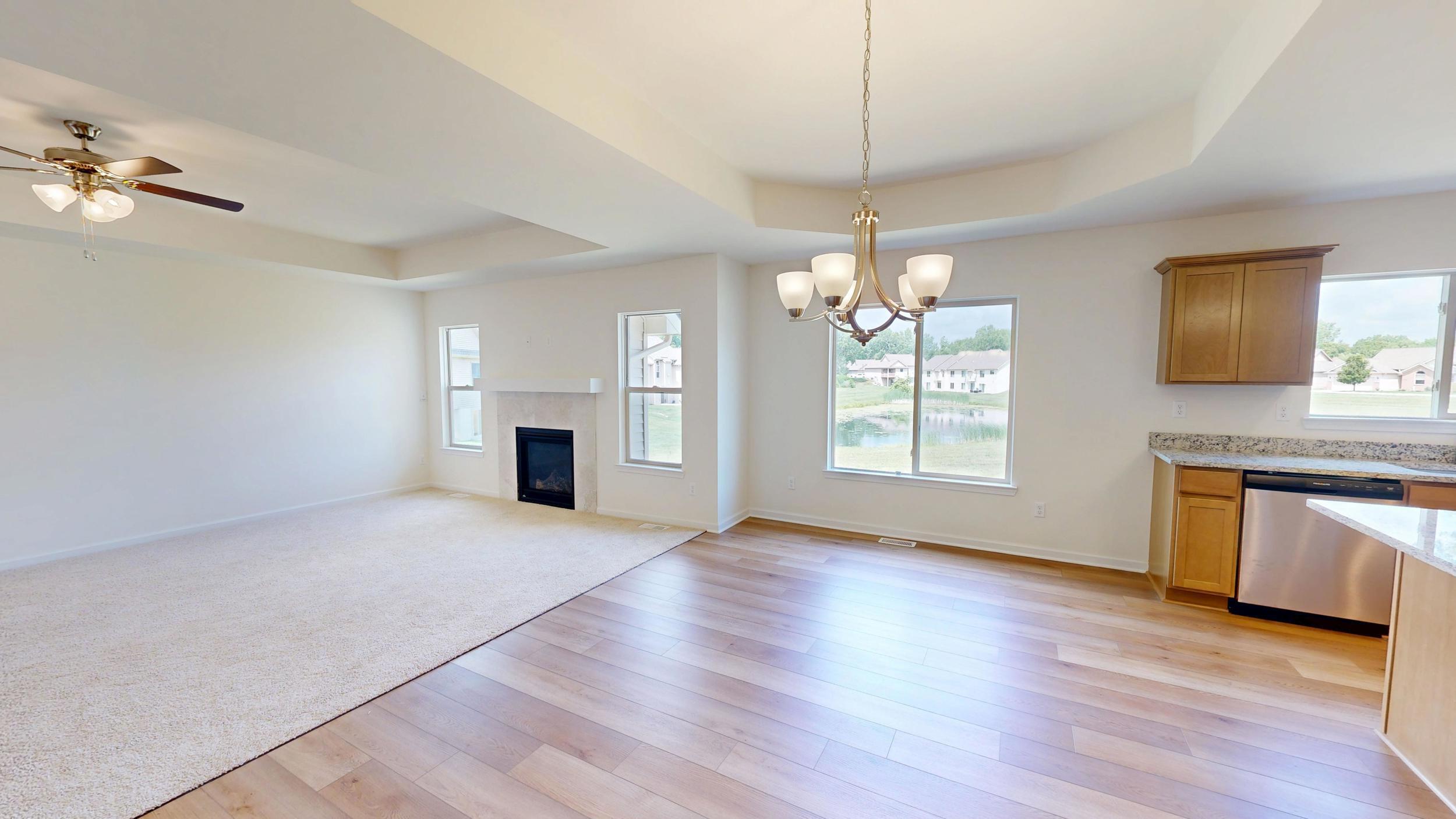 5391 Swan Drive