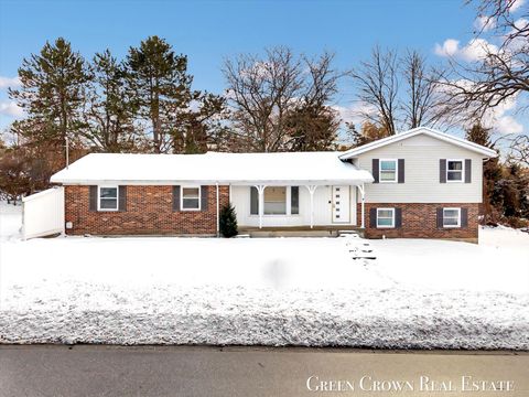 3940 29th Street SE Kentwood City MI 49512