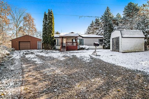 23240 26 Mile Road Clarence Township MI 49076