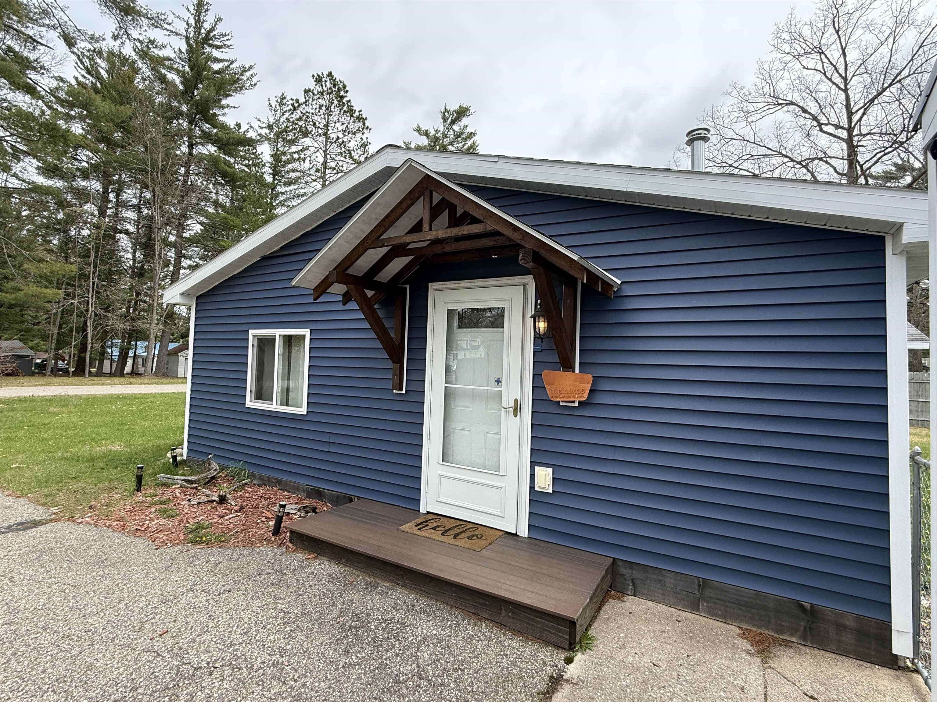 222 Tamarac Drive