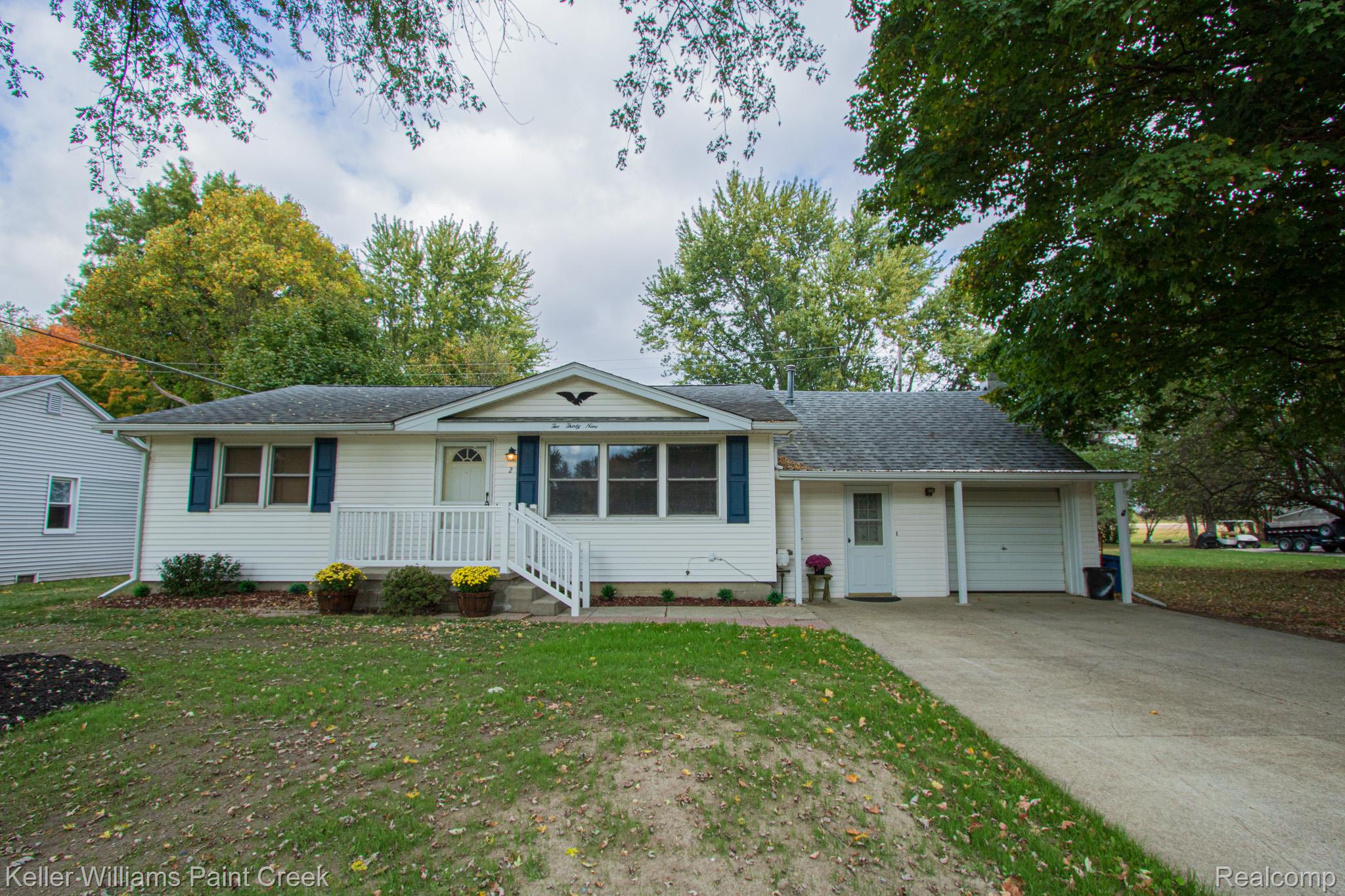 239 Almont Avenue