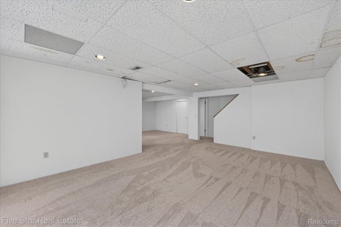 Tiny photo for 5610 Hillcrest Circle W, West Bloomfield Charter Township, MI 48322 (MLS # 20261069457)