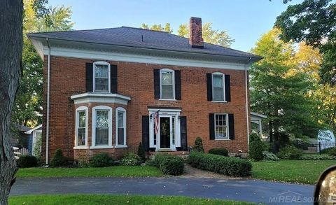 7127 Lake Street Lexington Village MI 48450